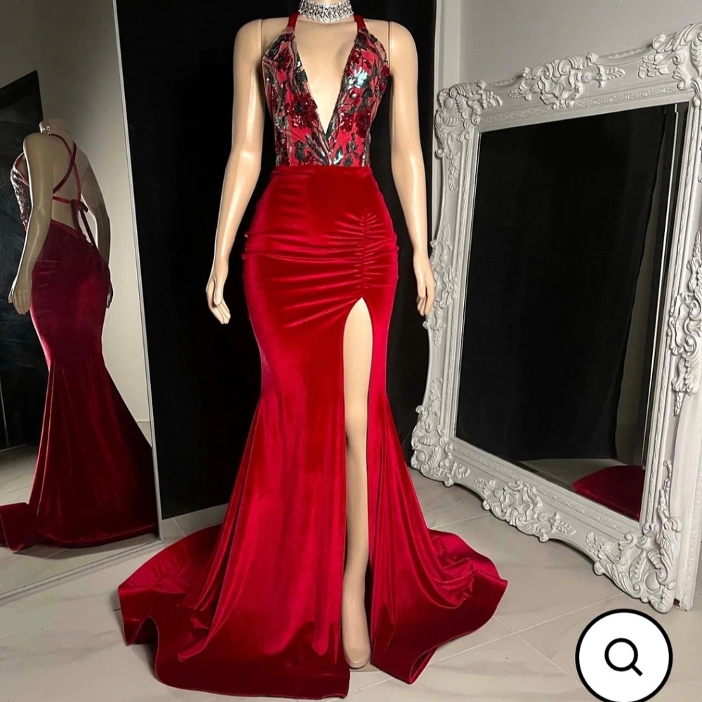 Prom dress/ball gown